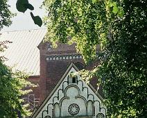 Domkirken   Lübeck : Lübeck