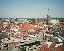 Marienkirchen   Lübeck : Lübeck