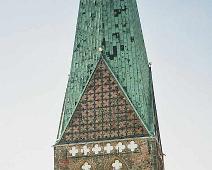 Marienkirchen   Lübeck : Lübeck