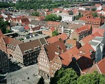 Marienkirchen   Lübeck : Lübeck