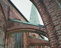 Marienkirchen   Lübeck : Lübeck