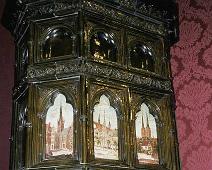 Rådhuset   Lübeck : Lübeck