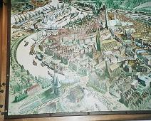 Rådhuset   Lübeck : Lübeck