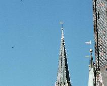 Marien kirche   Lübeck : Lübeck