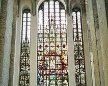 Marienkirche   Rostock : Rostock