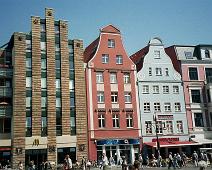 Gatelangs   Rostock : Rostock