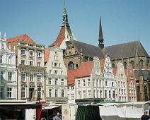 Gatelangs   Rostock : Rostock