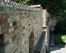 Bymuren   Rostock : Rostock