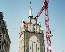 Kröpelinen tor   Rostock : Rostock