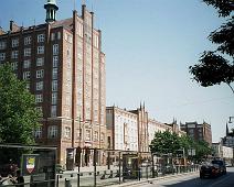 Lange Strasse   Rostock : Rostock
