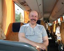 I bussen   Greifswald : Greifswald
