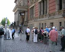 Martin Gropius Bau   Berlin : Berlin