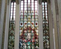 St Marien Kirche   Rostock : Rostock