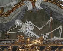 St Marien Kirche   Rostock : Rostock