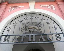 Rathaus   Rostock : Rostock