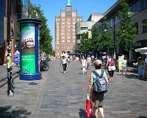 Breite Strasse   Rostock : Rostock
