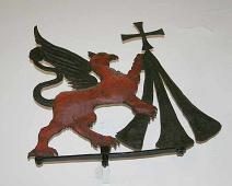 Kulturhist museum   Stralsund : Stralsund