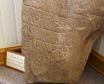 Runesten 1200 tallet: Torkil Onandarson, Rogaland, bygget først her   Færøyene, Sandavágur : Færøyene, Sandavágur