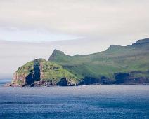 Mykines   Færøyene, Gásadalur : Færøyene, Gásadalur