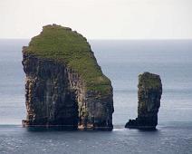 Dranganir   Færøyene, Bøur : Færøyene, Bøur