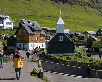 Bøur, 71 innbyggere   Færøyene, Bøur : Færøyene, Bøur