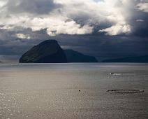 Koltur, Hestur, Sandoy
