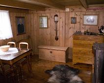 I museet   Færøyene, Saksun : Færøyene, Saksun