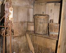 I museet   Færøyene, Saksun : Færøyene, Saksun