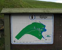 Gjógv   Gjógv : Gjógv