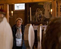 Kirke   Gøta, Færøyene : Gøta, Færøyene