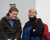 Tor-Helge og Hanne