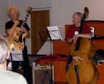 Konsert i Postkjelleren   Færøyene, Thorshavn : Færøyene, Thorshavn