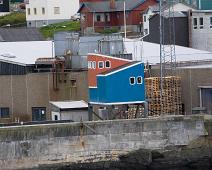 Havna Skopun   Færøyene, Sandoy : Færøyene, Sandoy