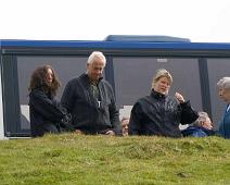 Busstopp Sandsvágur   Færøyene, Sandoy : Færøyene, Sandoy