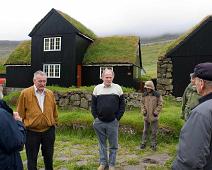 Gård fra 1300 tallet   Færøyene, Húsavik : Færøyene, Húsavik
