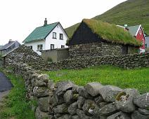 Gård fra 1300 tallet   Húsavik : Húsavik