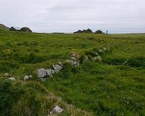 Sjøbuer   Færøyene, Húsavik : Færøyene, Húsavik