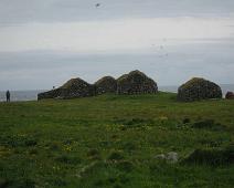 Sjøbuer   Húsavik : Húsavik