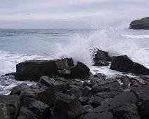 Stranda   Færøyene, Húsavik : Færøyene, Húsavik