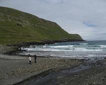 Stranda   Húsavik : Húsavik