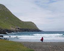 Stranda   Færøyene, Húsavik : Færøyene, Húsavik