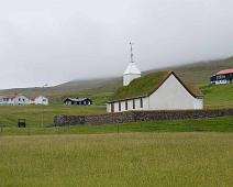 Kirken   Færøyene, Dalur : Færøyene, Dalur