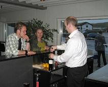 Hotell Fóroyar   Thorshavn : Thorshavn