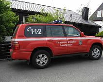 Brannbil   Thorshavn : Thorshavn