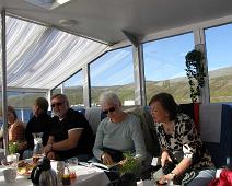 Tur med Lakeside