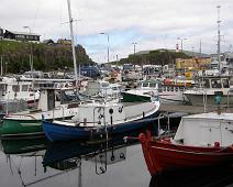 Thorshavn