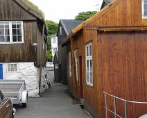 Thorshavn