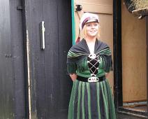 Thorshavn, Tinganes
