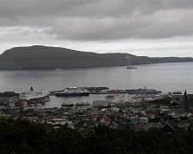 Thorshavn