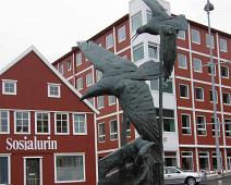 Thorshavn
